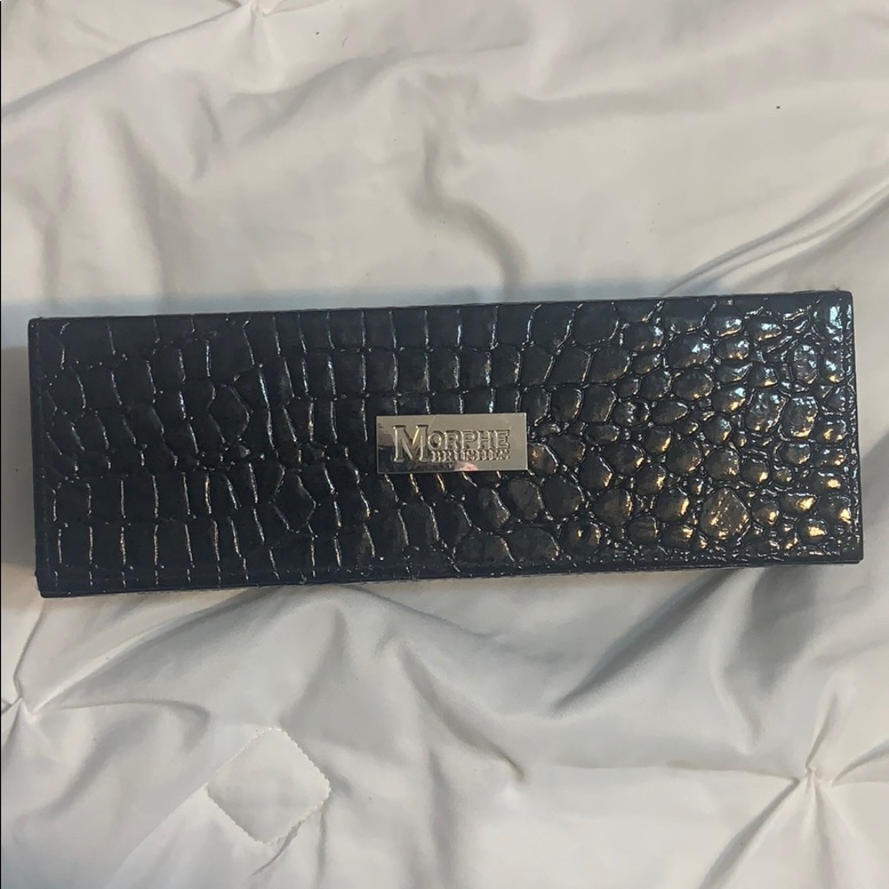 Morphe brush case